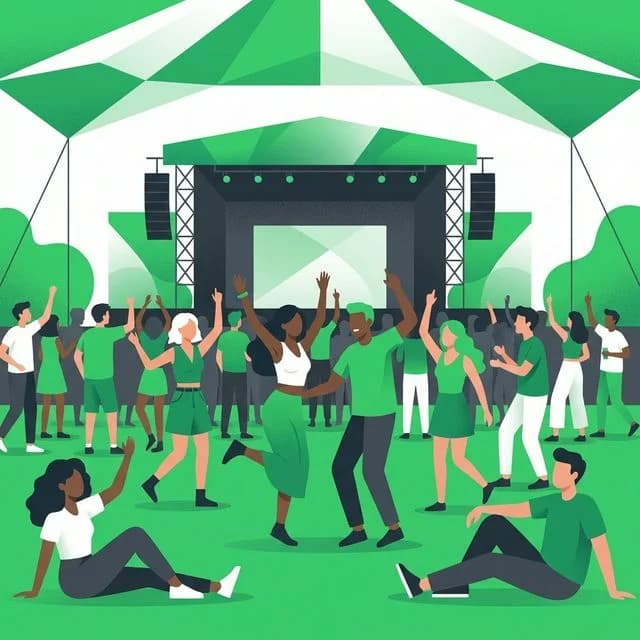 Şehrin ile etkinliklerinizi duyurun — organizatör deneyimi