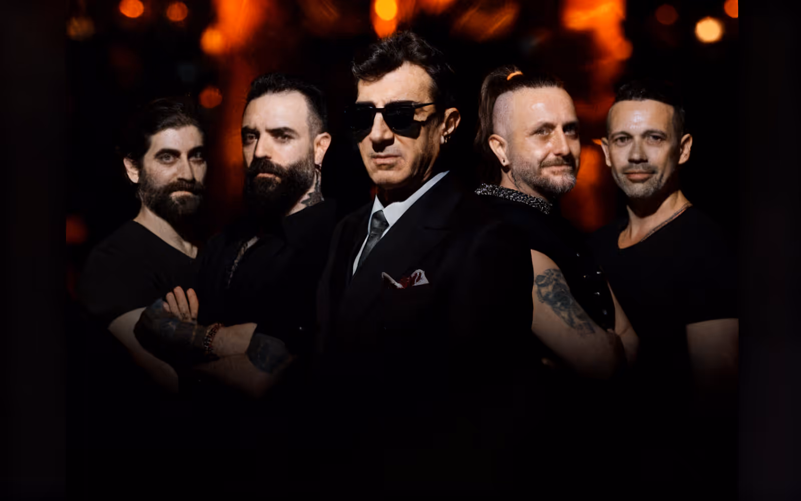 Ayna 30. Yıl Konseri