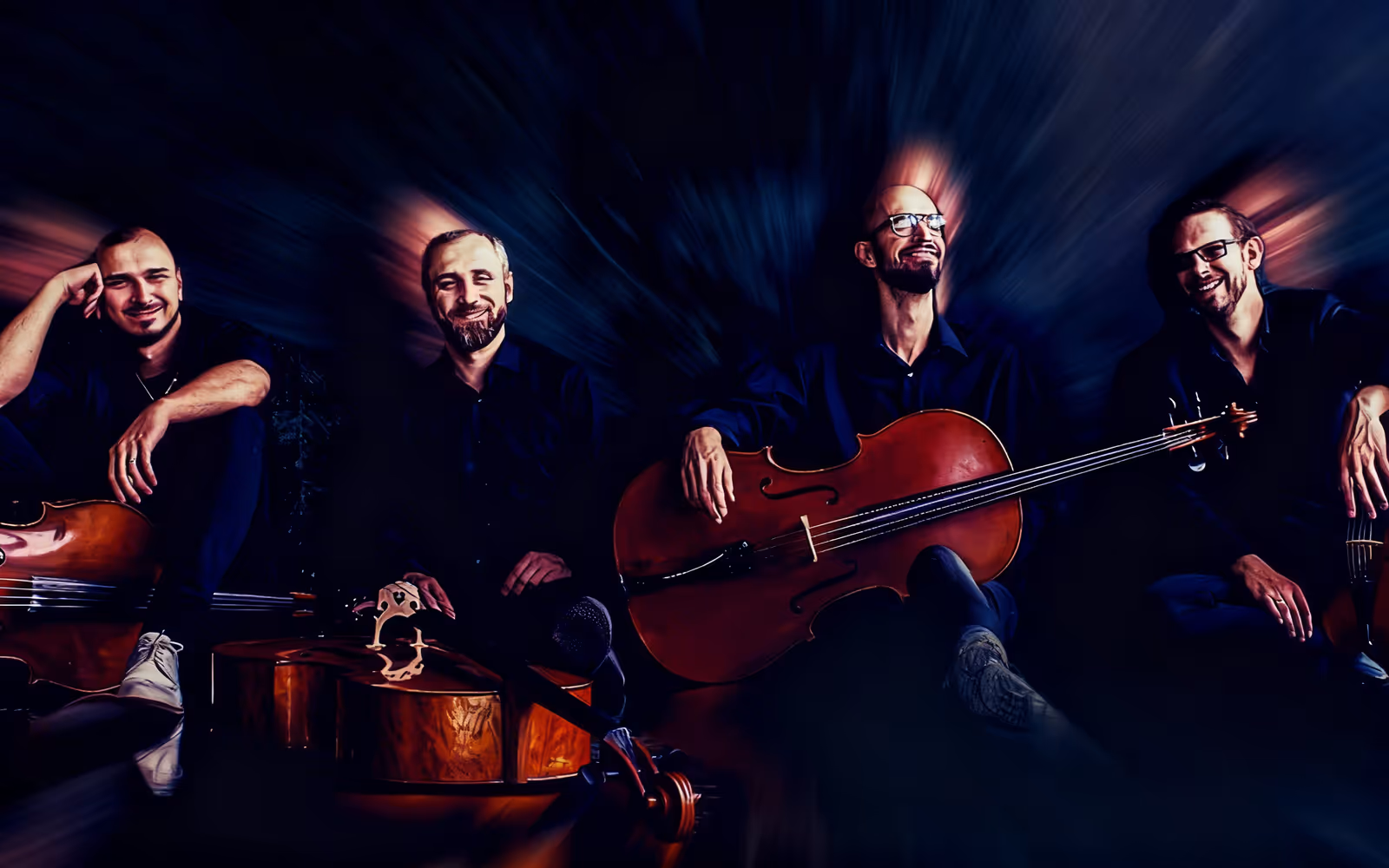 Cello Republic