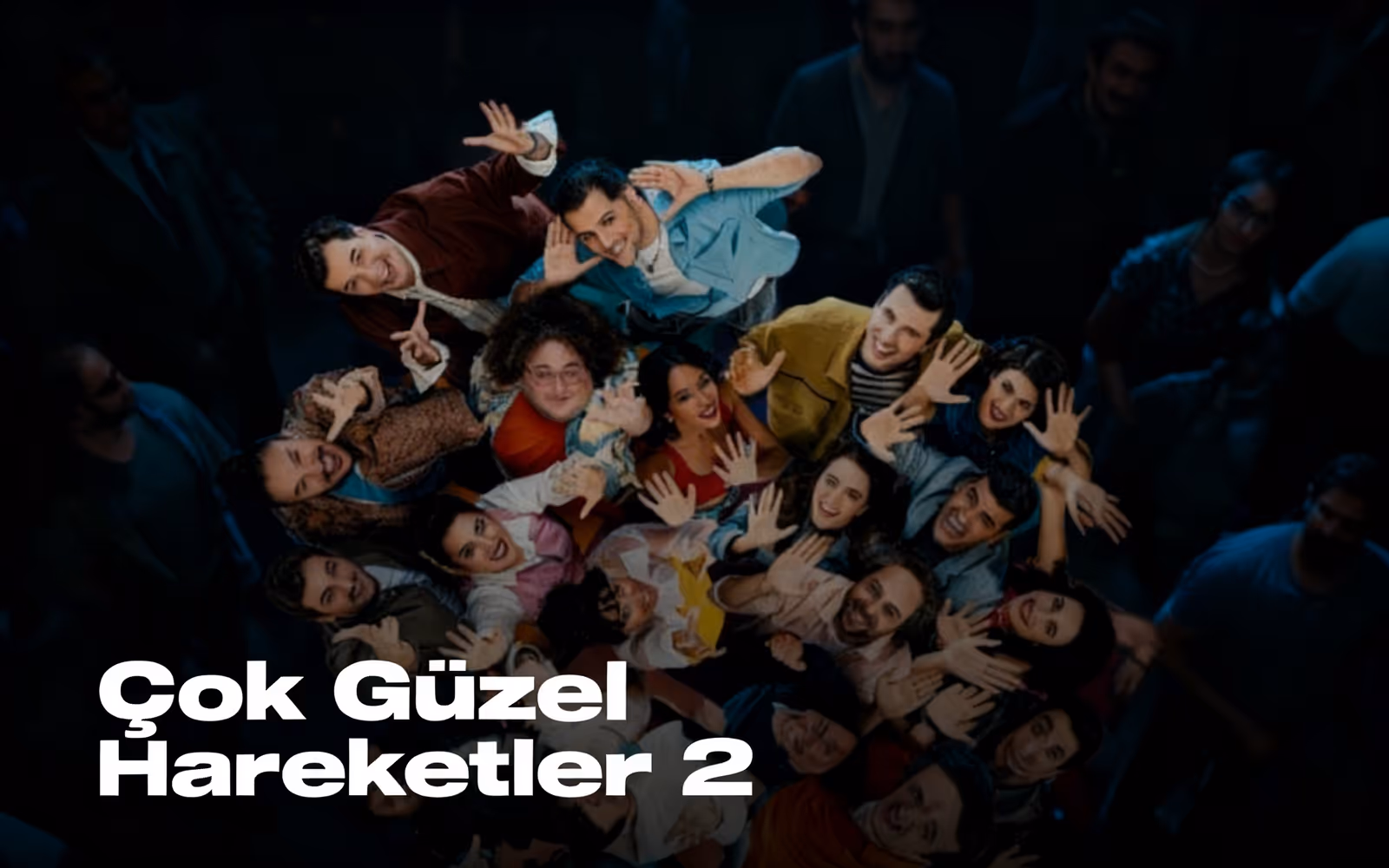 Çok Güzel Hareketler 2