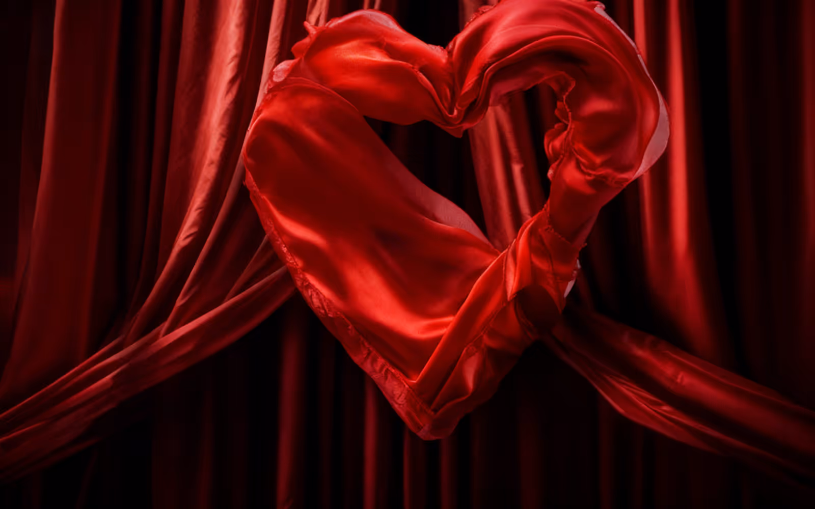 Kiss Me Kate - Mersin DOB