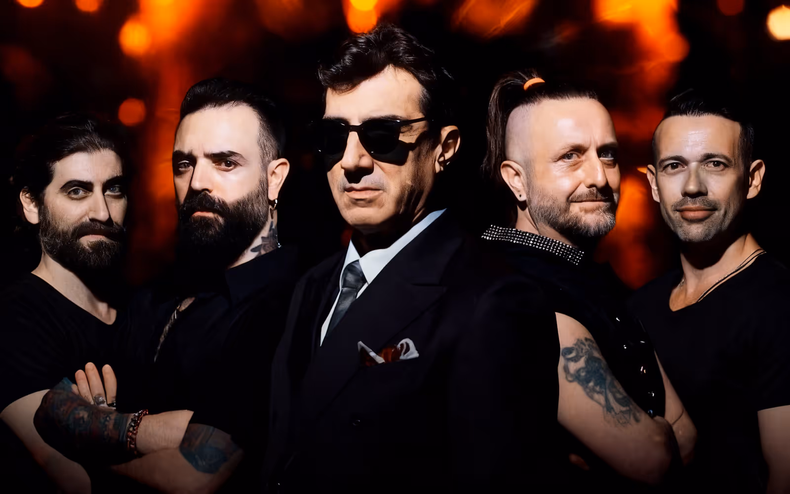 Ayna 30.Yıl Konseri