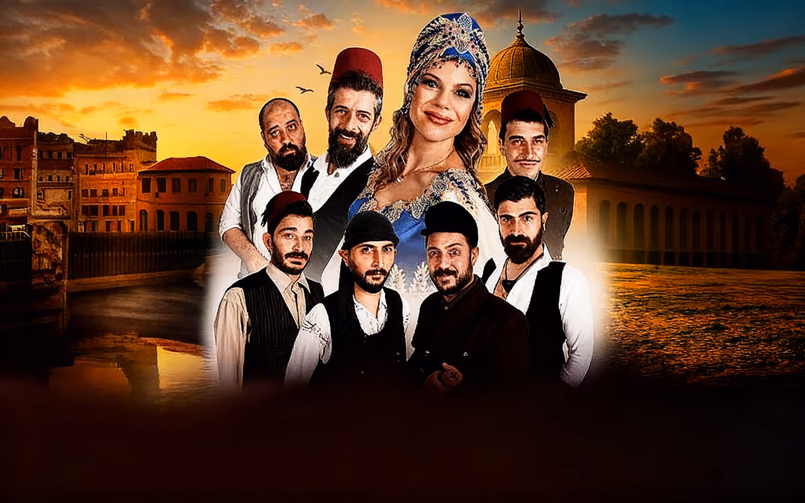 7 Kocalı Hürmüz Oyunu