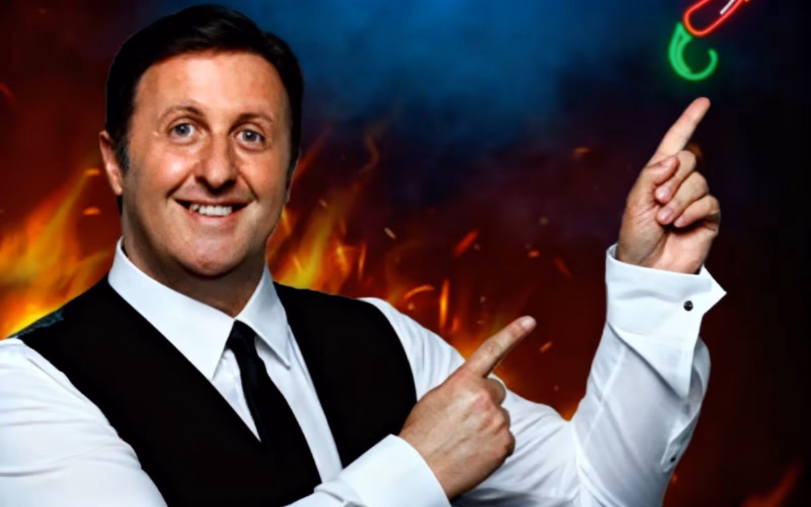 İlker Ayrık'la Gerçekler Acıdır