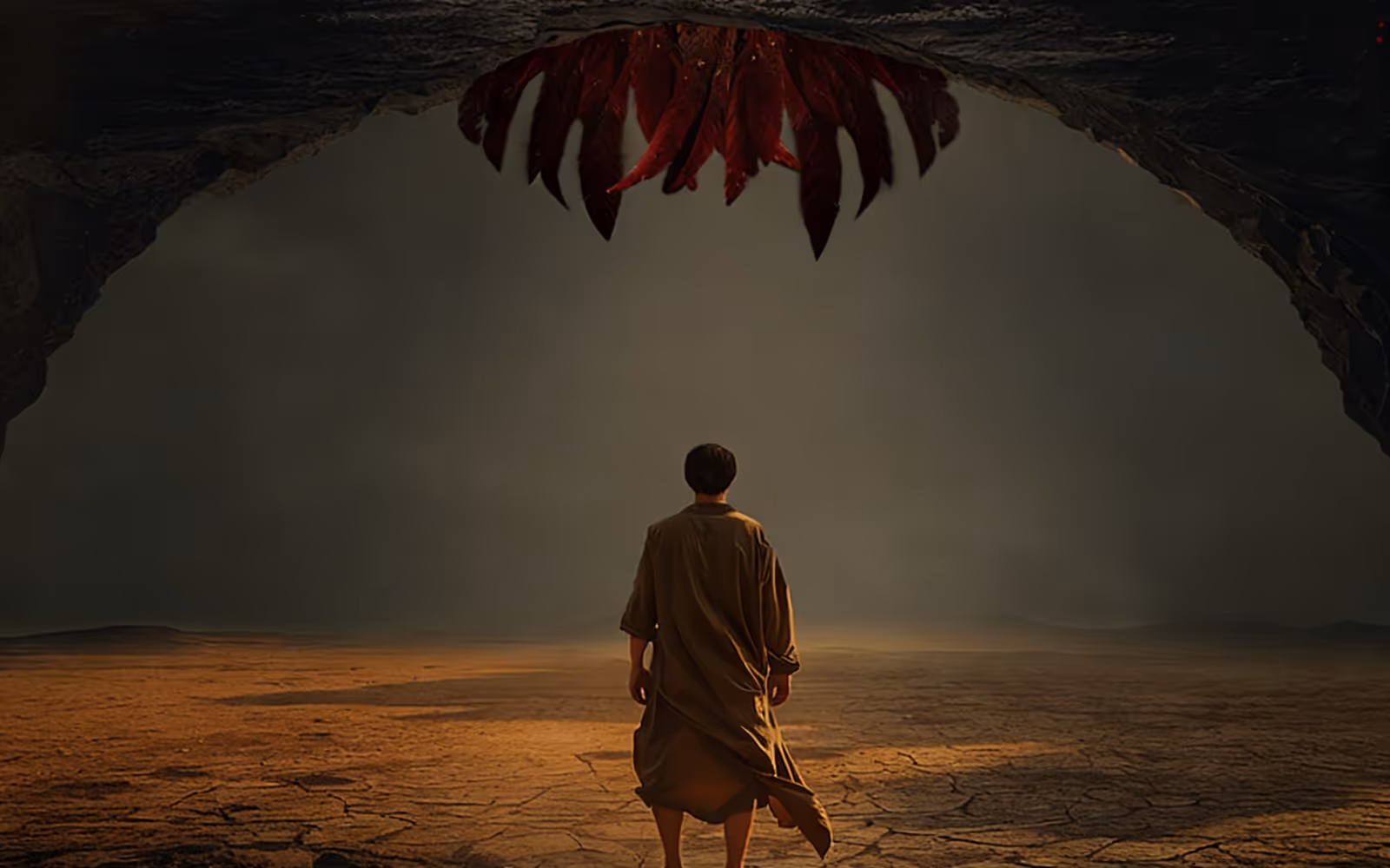 Deli Dumrul - Ankara DOB