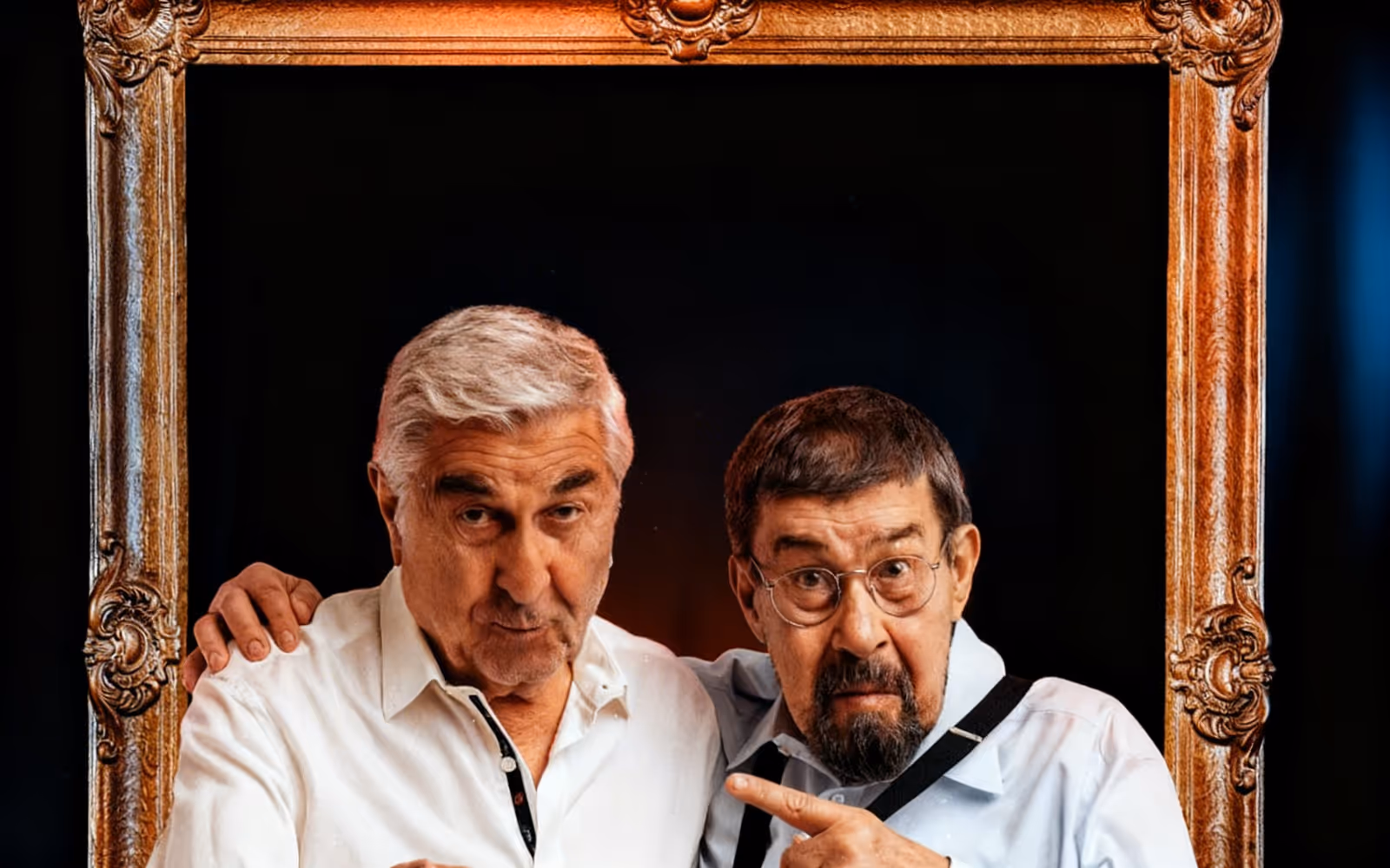 Cihat Tamer ve Zihni Göktay İle Bir Varmış Bir Yokmuş