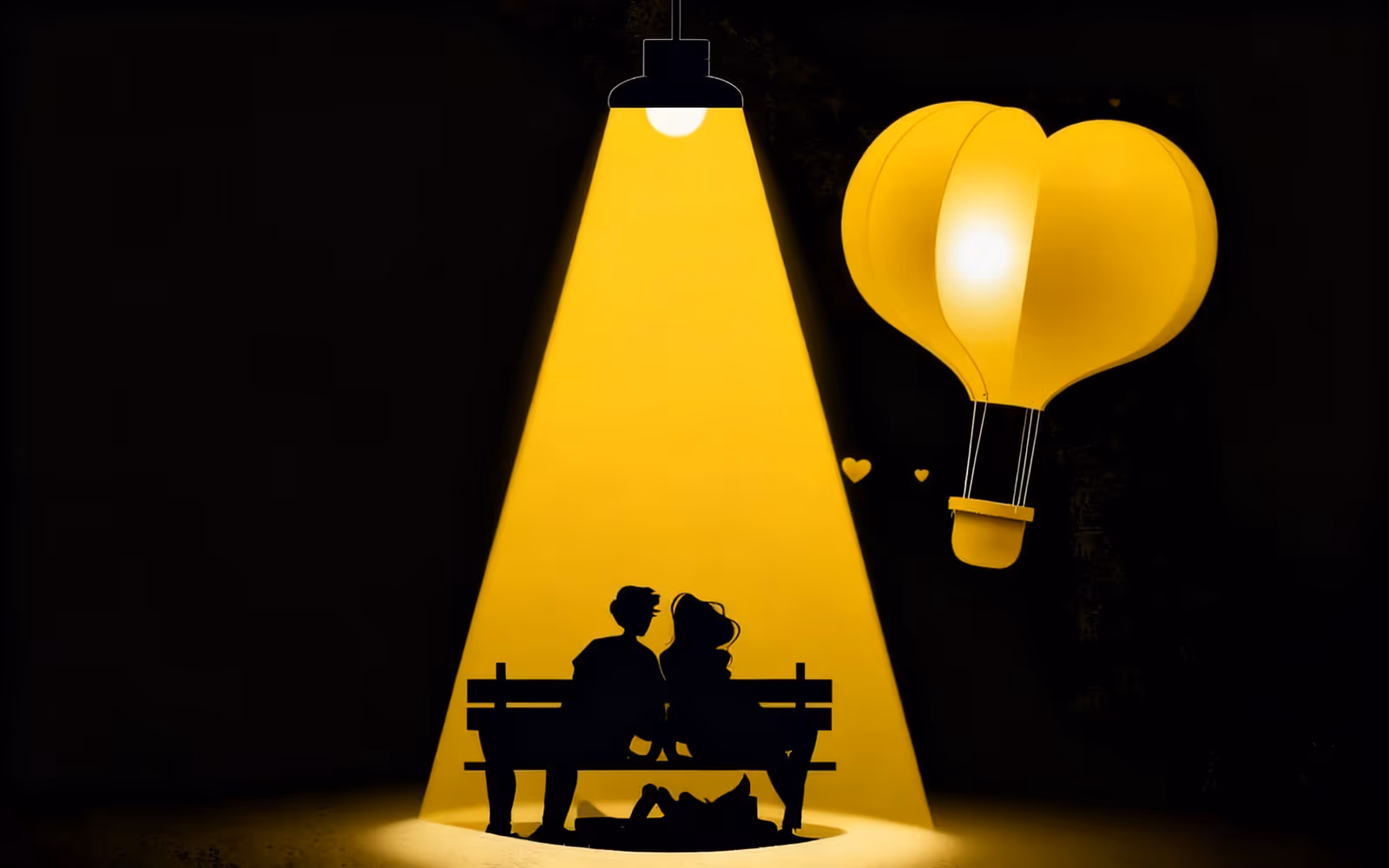 Haybeden Gerçeküstü Aşk