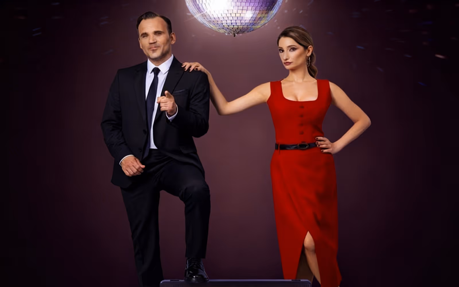 Lütfen Aramızda Kalsın (Bir Siyasetçinin İtirafları)