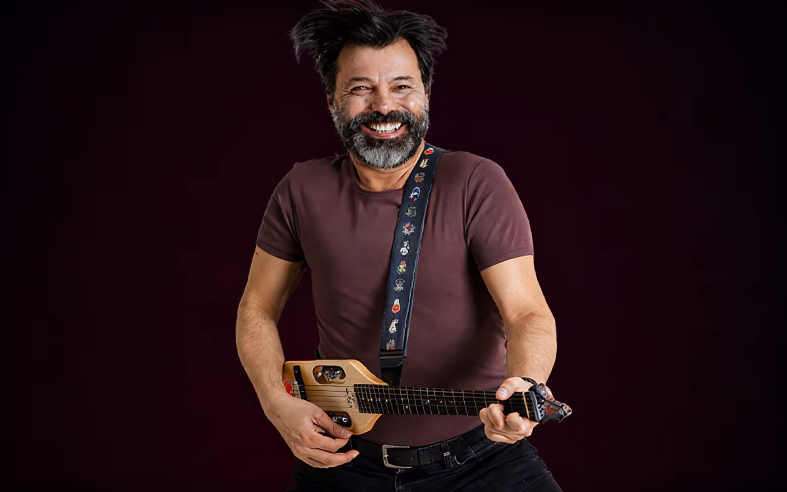 Onur Erol ile Karamela Sepeti