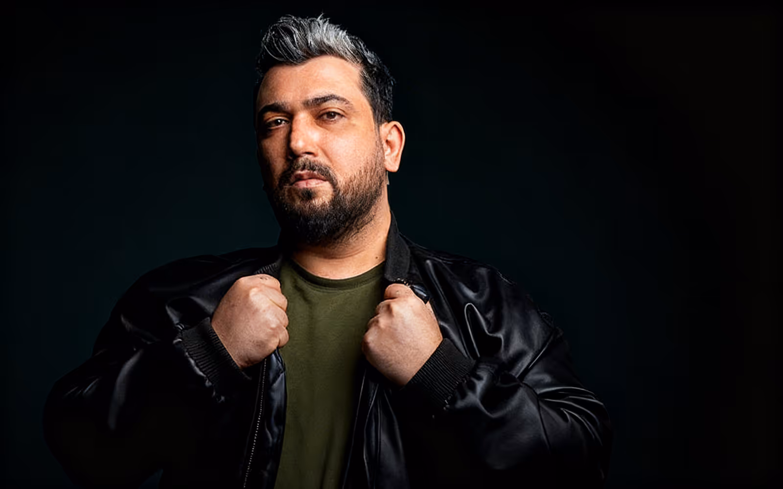 Yusuf Bilal Altıntaş - Entel Maganda - Stand Up