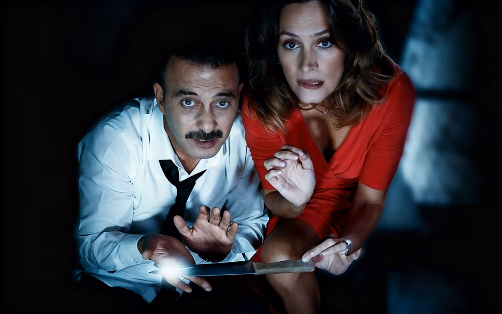 Ölü'n Bizi Ayırana Dek Oyunu