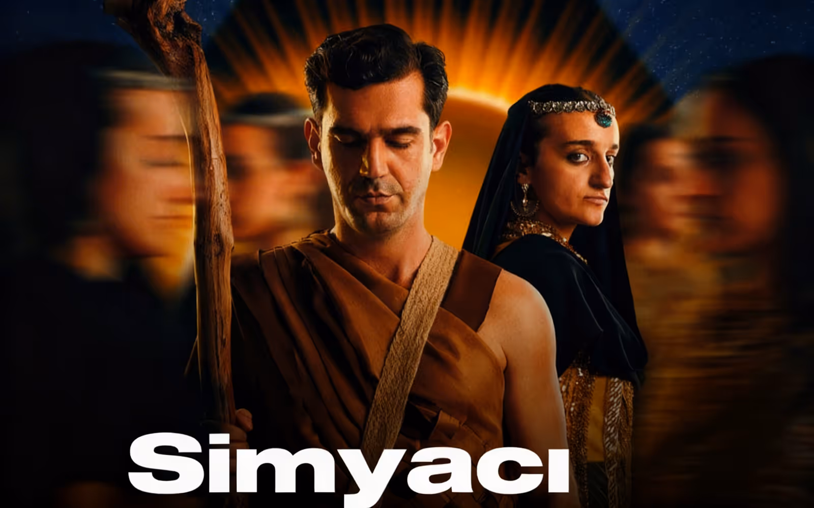 Simyacı