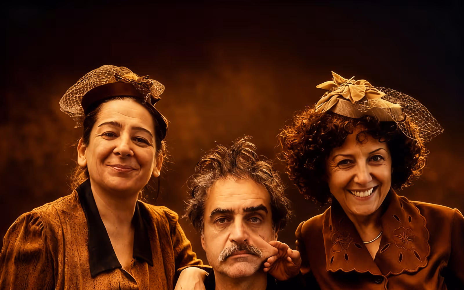 Hadi Öldürsene Canikom