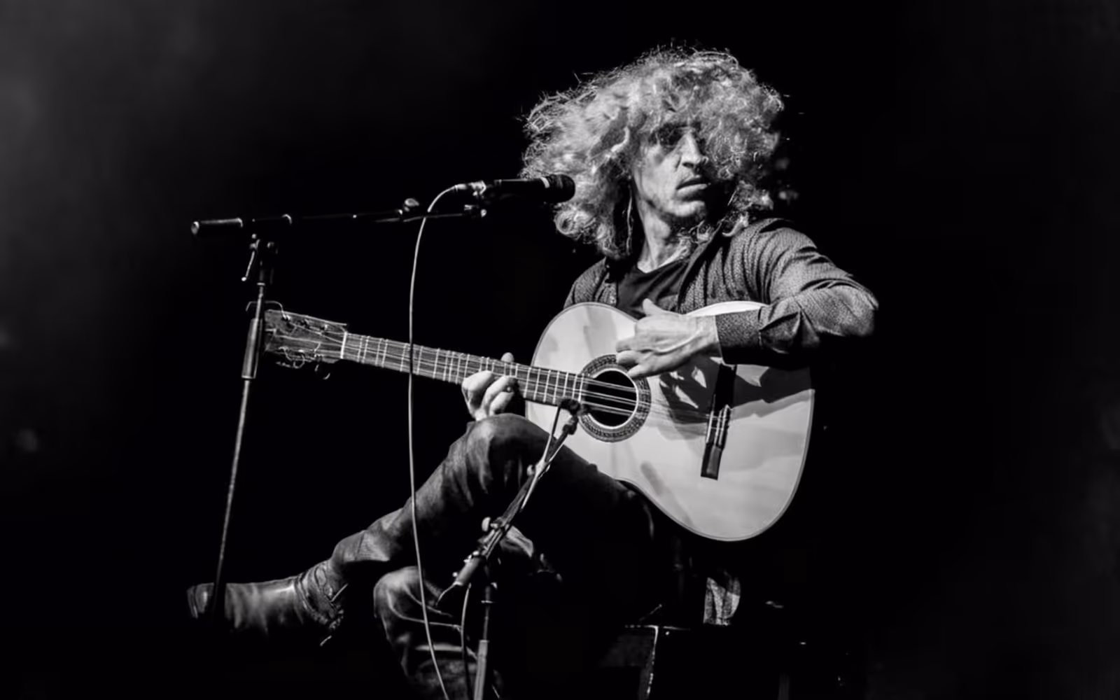 Ahmet Aslan Konseri