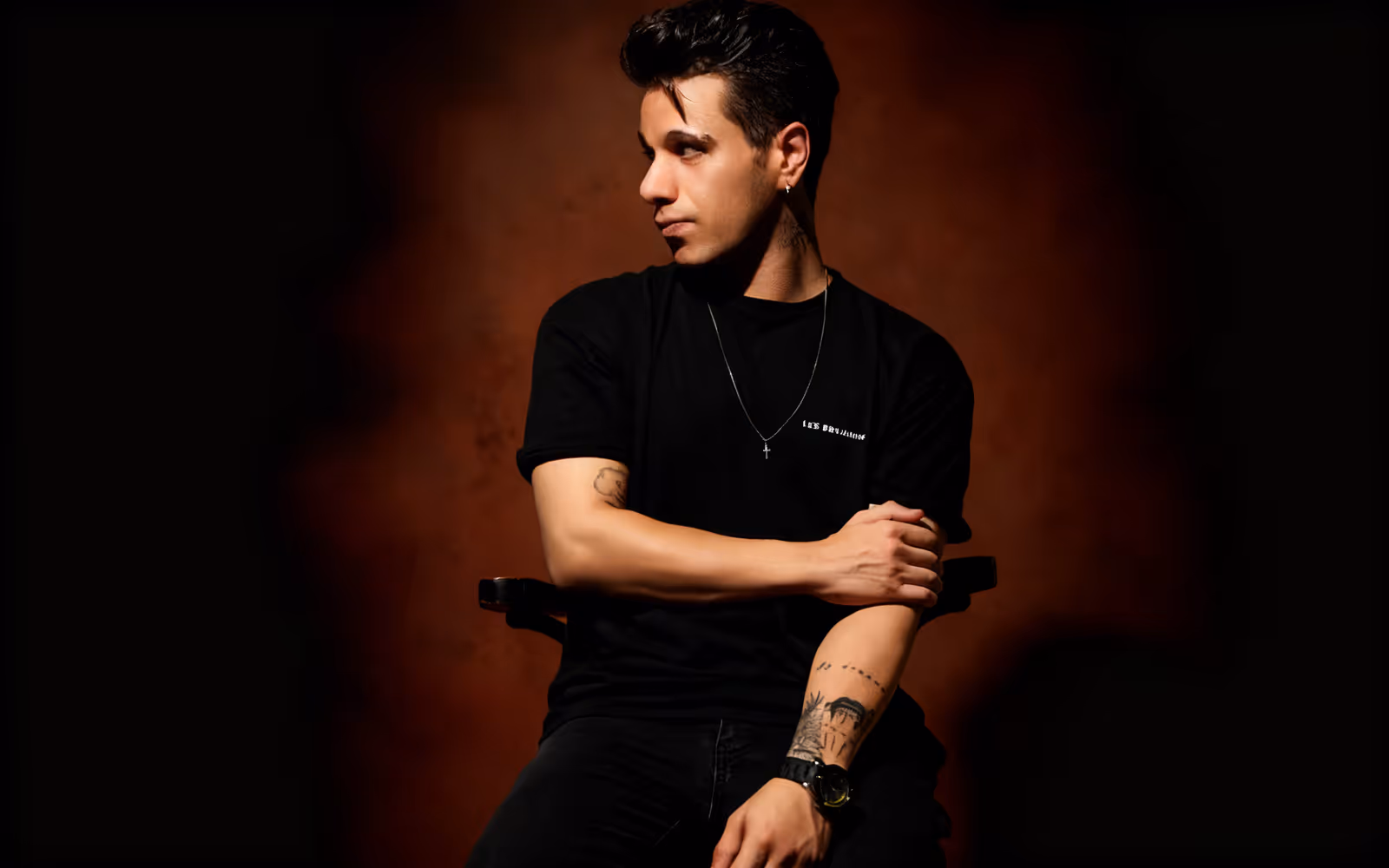 Anıl Emre Daldal Konseri