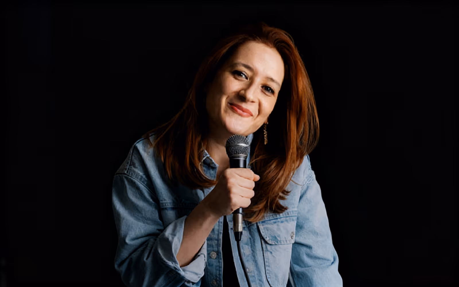 Seda Yüz - Stand Up