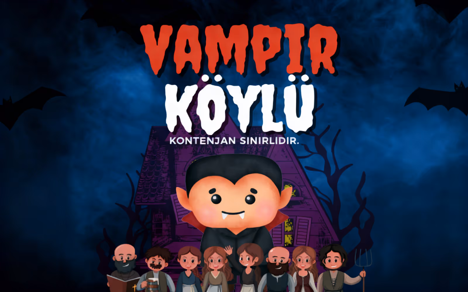 Vampir Köylü
