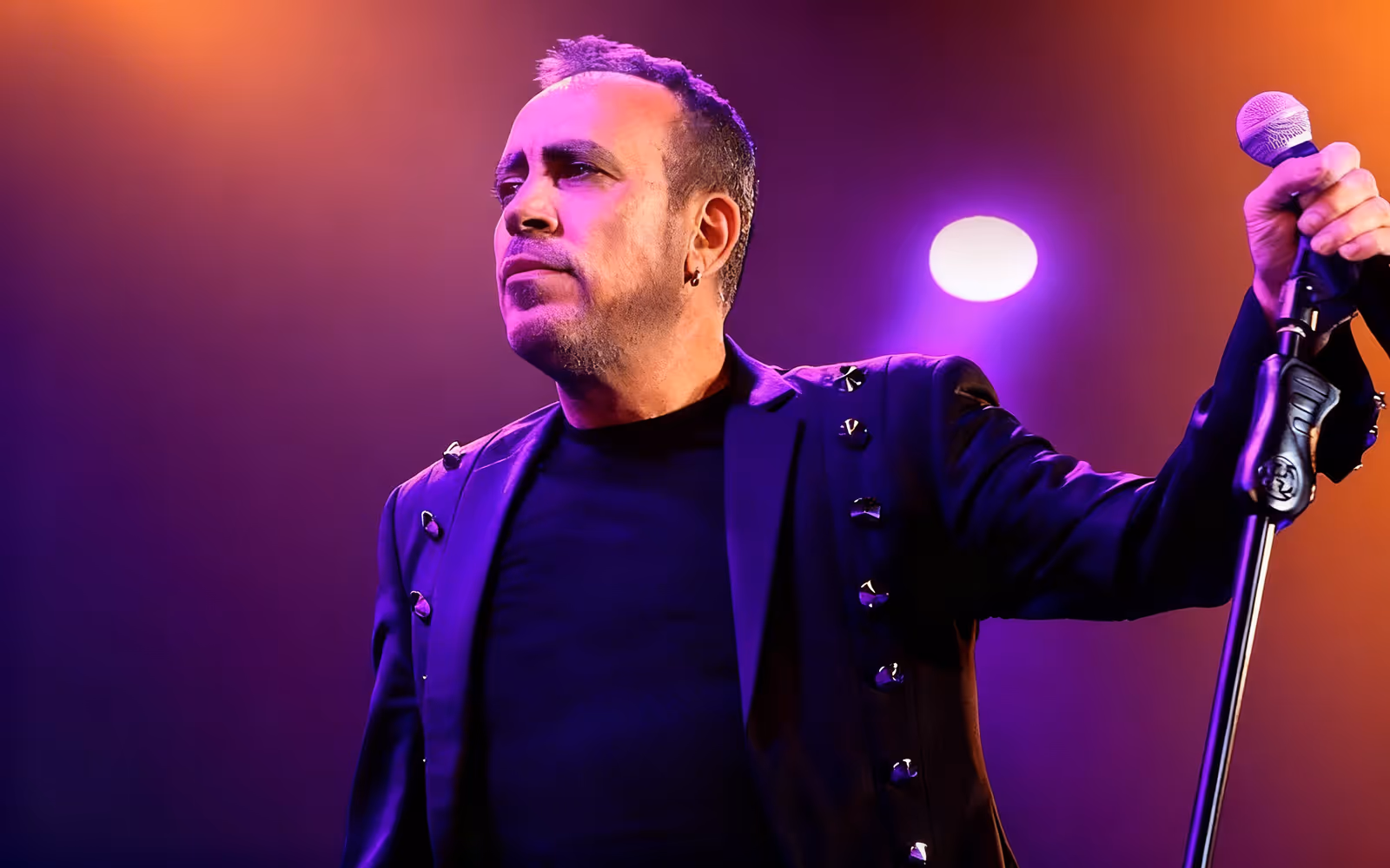 Haluk Levent Konseri