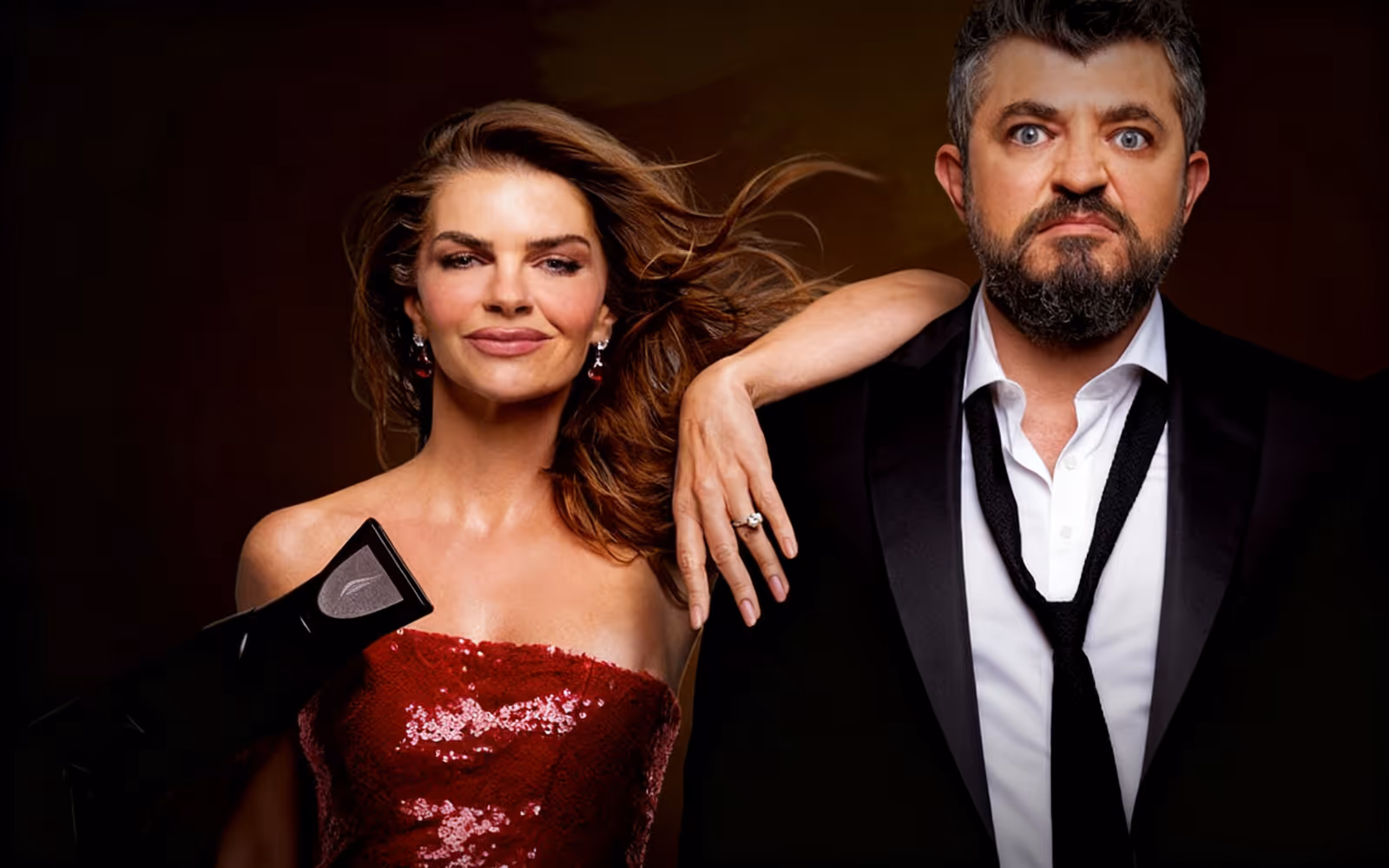 Kaç Para Bi Fön? Tiyatro Oyunu