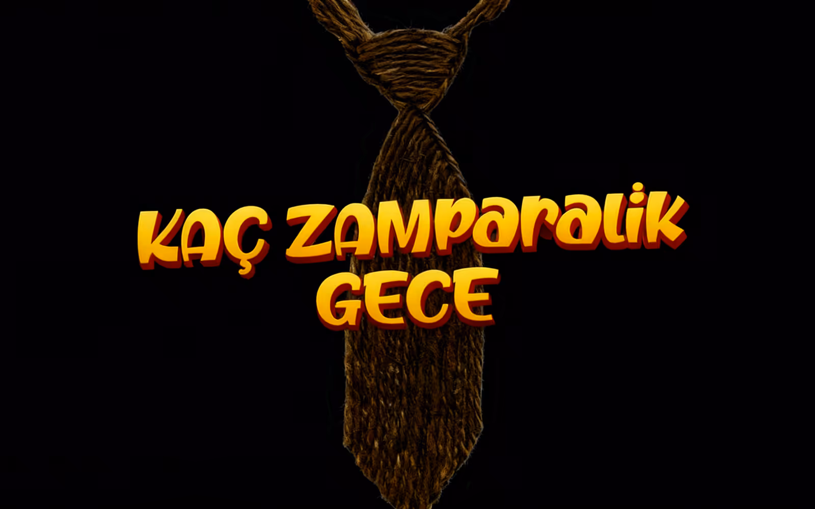 Kaç Zamparalık Gece