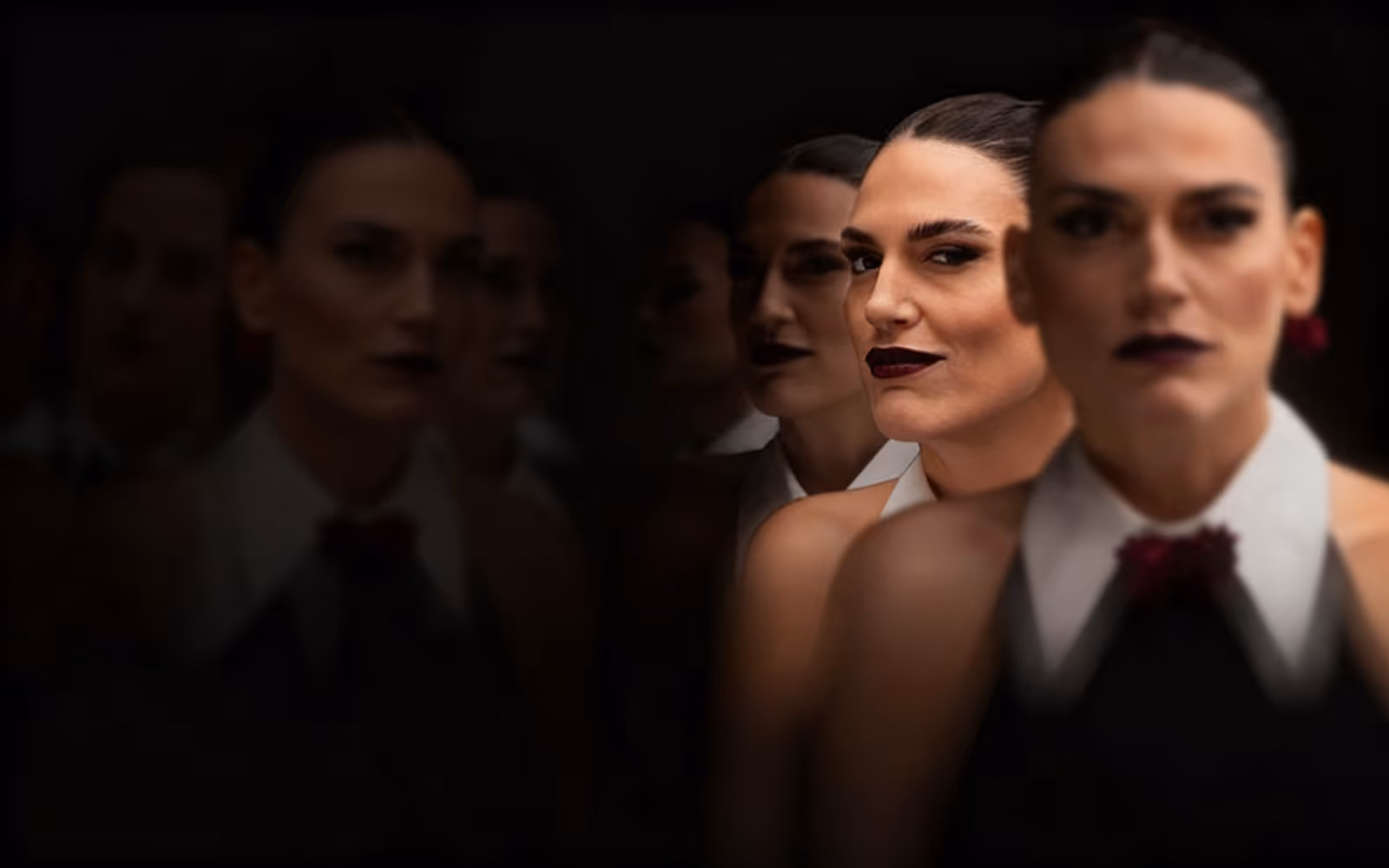 Miray Akovalıgil "Ya Bende Bir Şey Yoksa?"