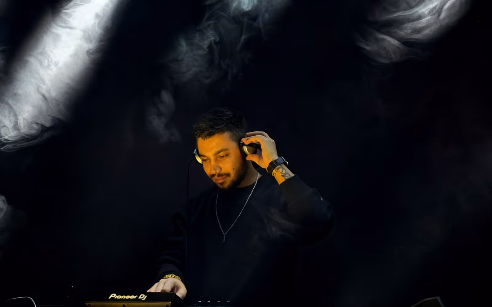 Dj Fırat CANPOLAT ile 90’s & 2000’s Türkçe Pop Party