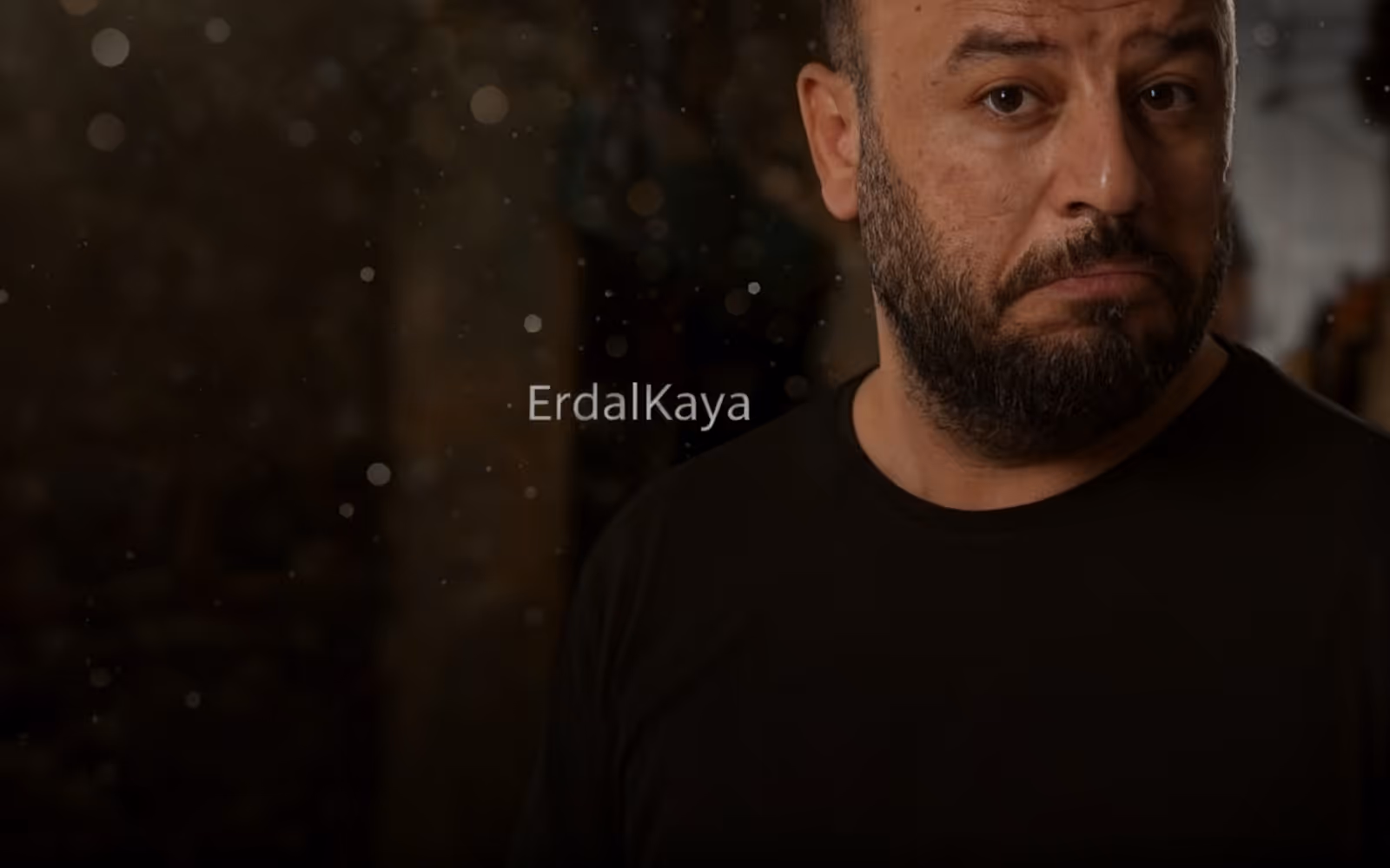 Erdal Kaya - Zikopişto