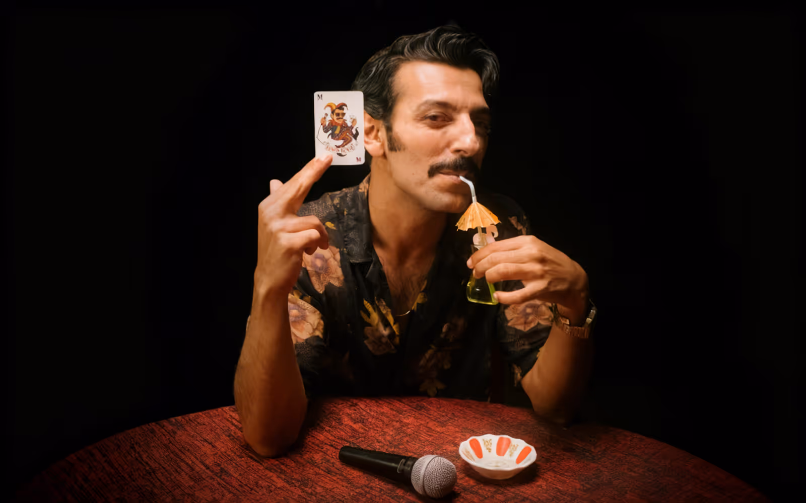 Murat Onur Öner - Funny Dünya