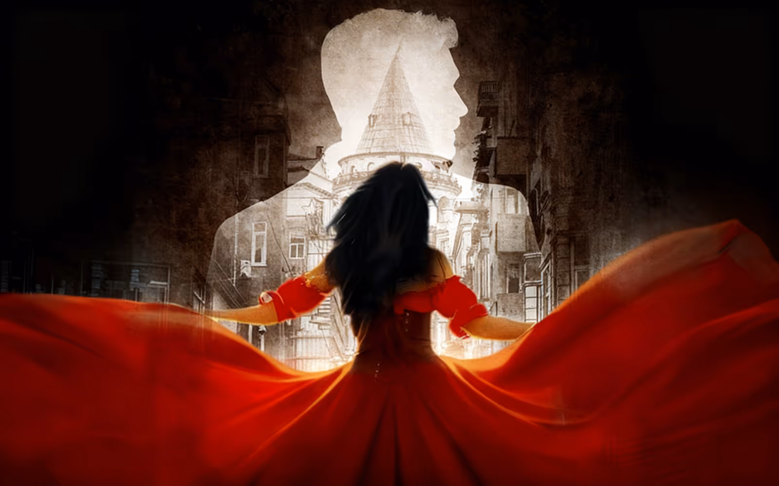 Fosforlu Cevriye Müzikali