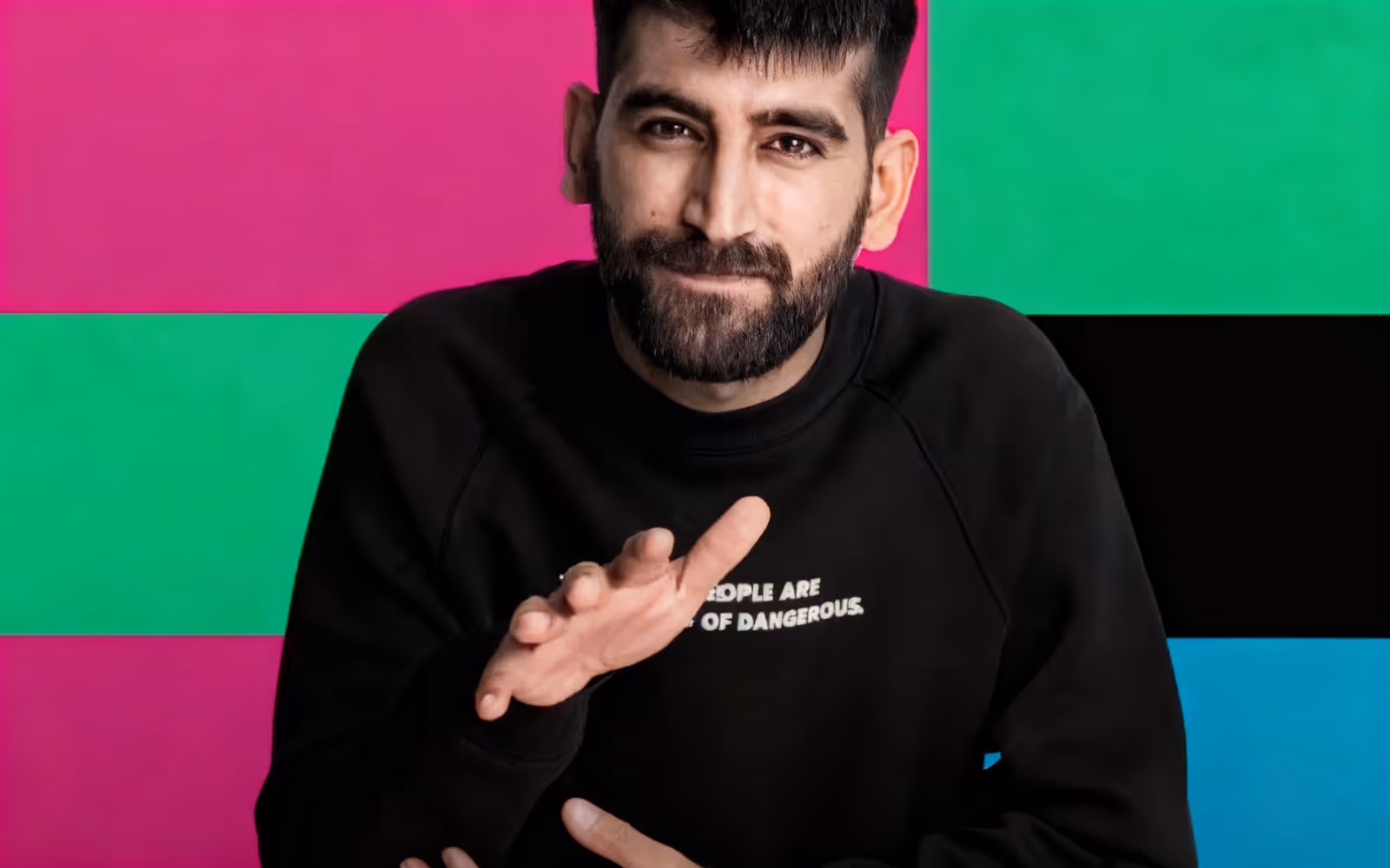 İsa Çulun Stand Up