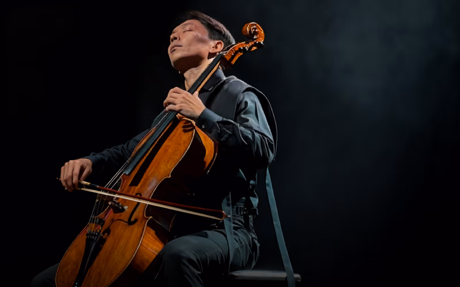 Bagjan Oktabr - Ruh Terapisi - World Tour 2026