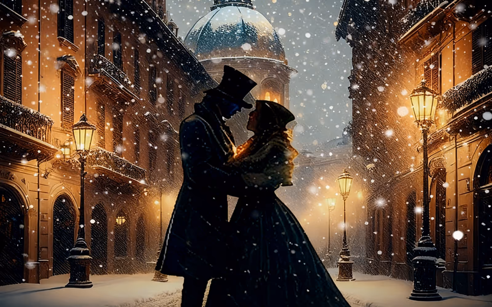 Cyrano De Bergerac - Mersin DOB