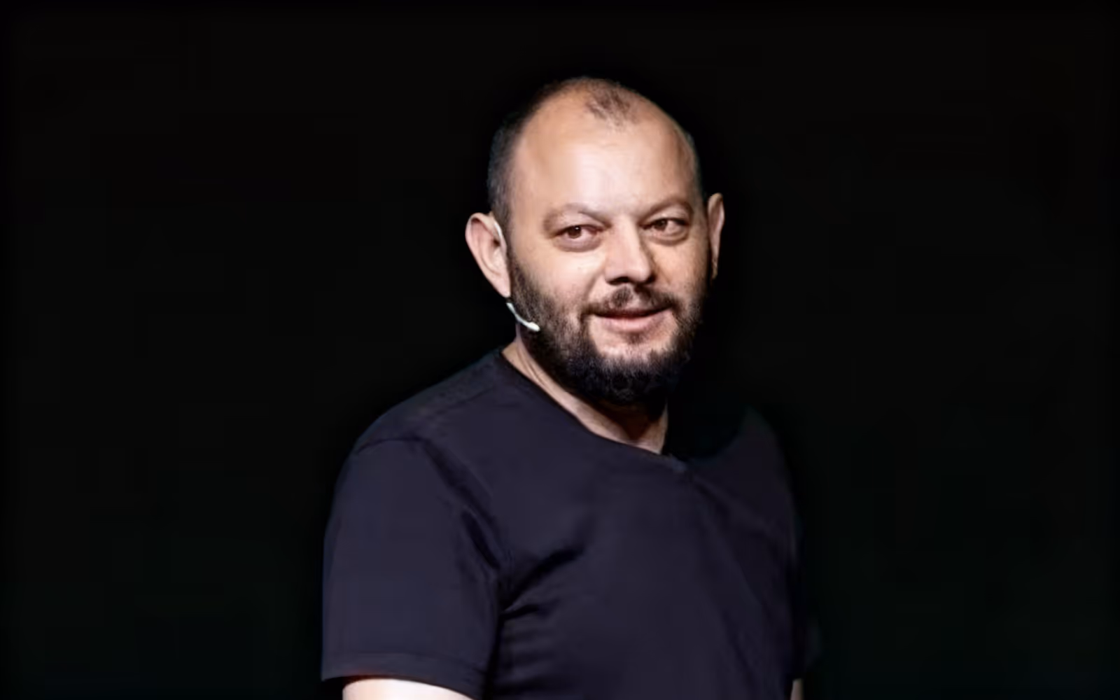 Cem Eren Öztürk - Erte Stand Up