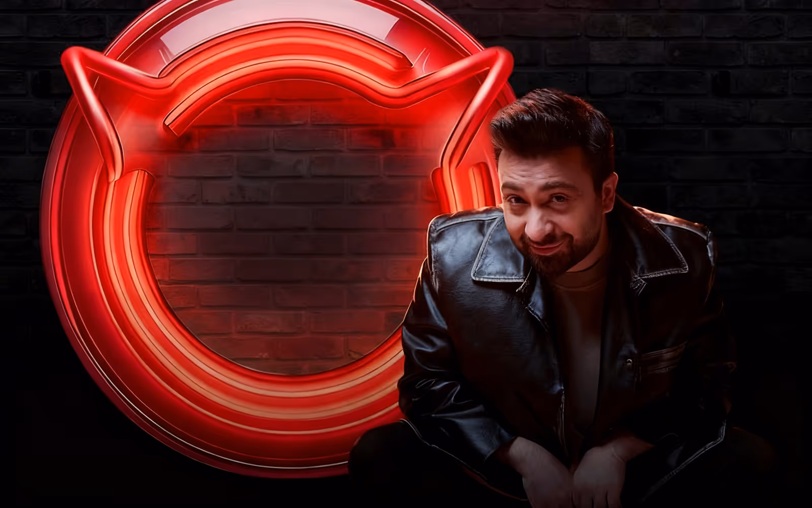 Baturay Özdemir Stand Up