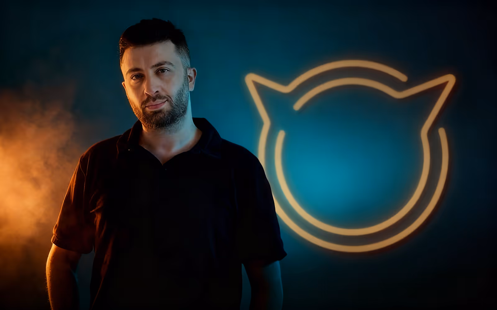 Baturay Özdemir - Stand Up