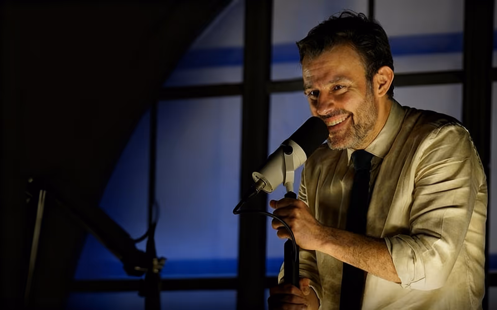 Sesler - Salih Bademci