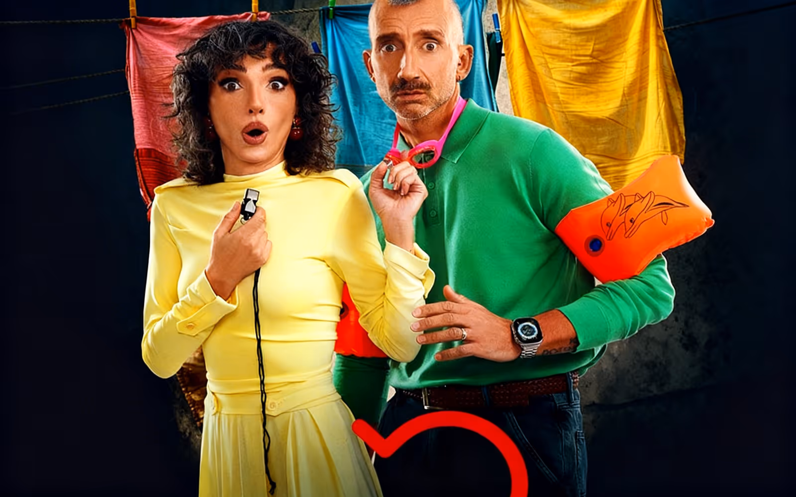 Karı Koca İşleri - Yeni Sürüm