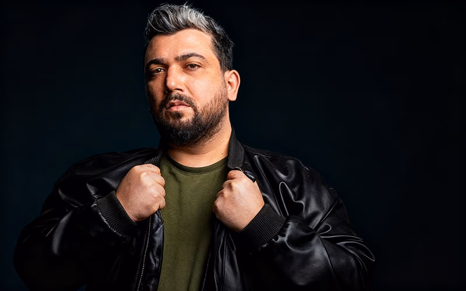 Yusuf Bilal Altıntaş - Entel Maganda -Stand Up