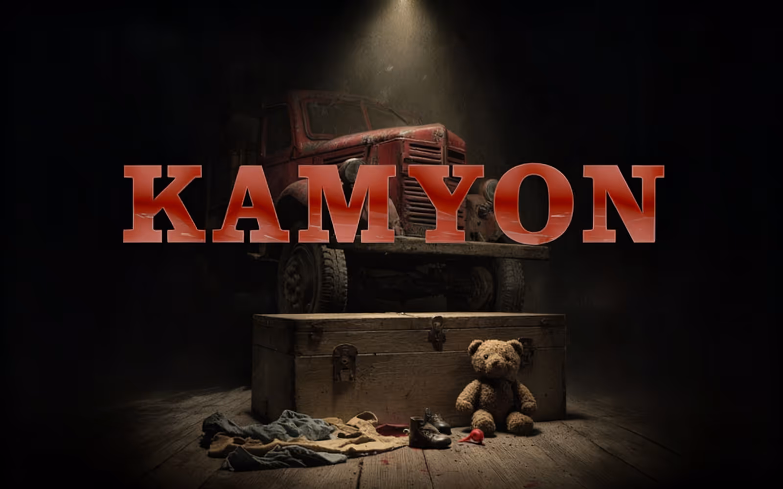 Kamyon
