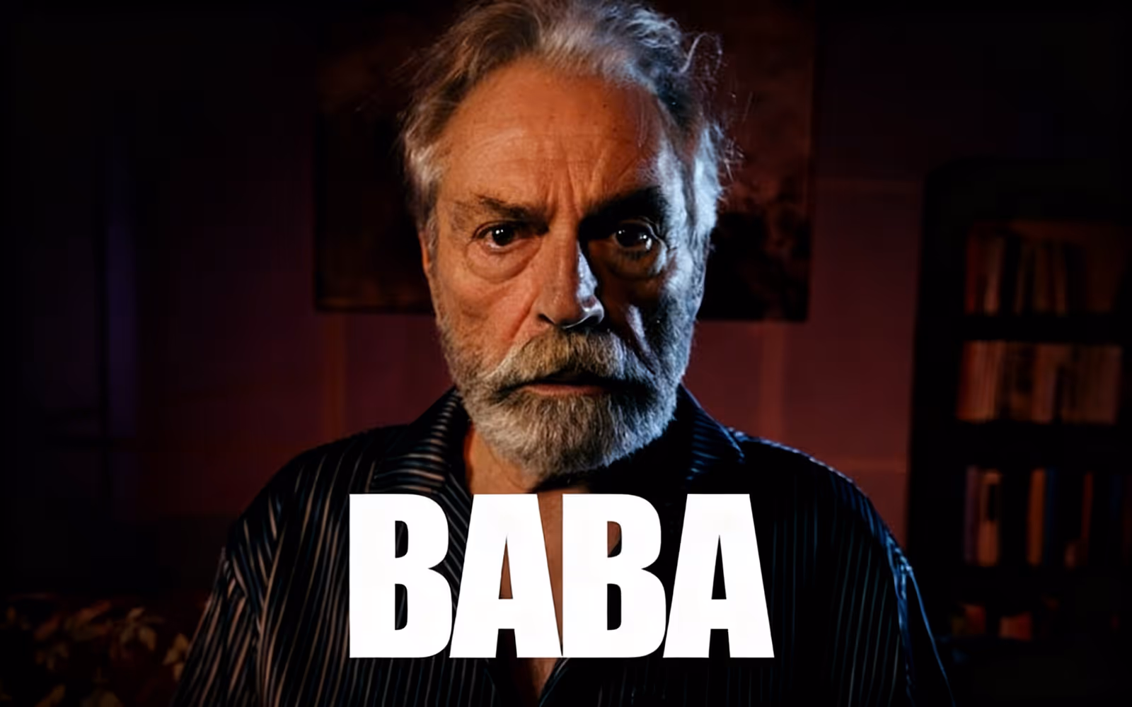 Baba
