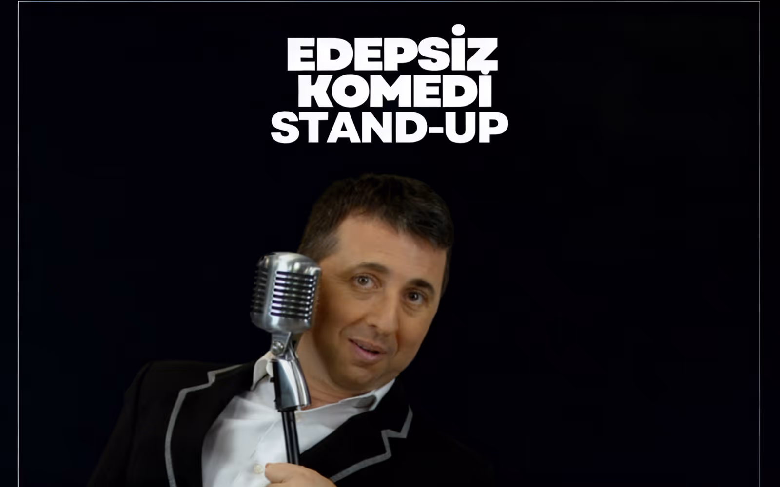 Edepsiz Komedi