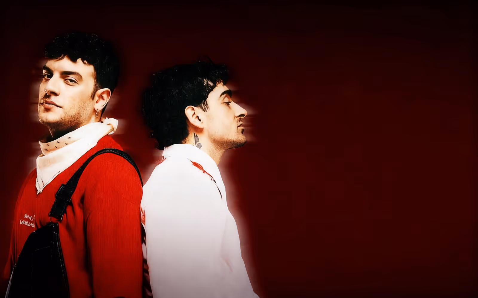 Dolu Kadehi Ters Tut