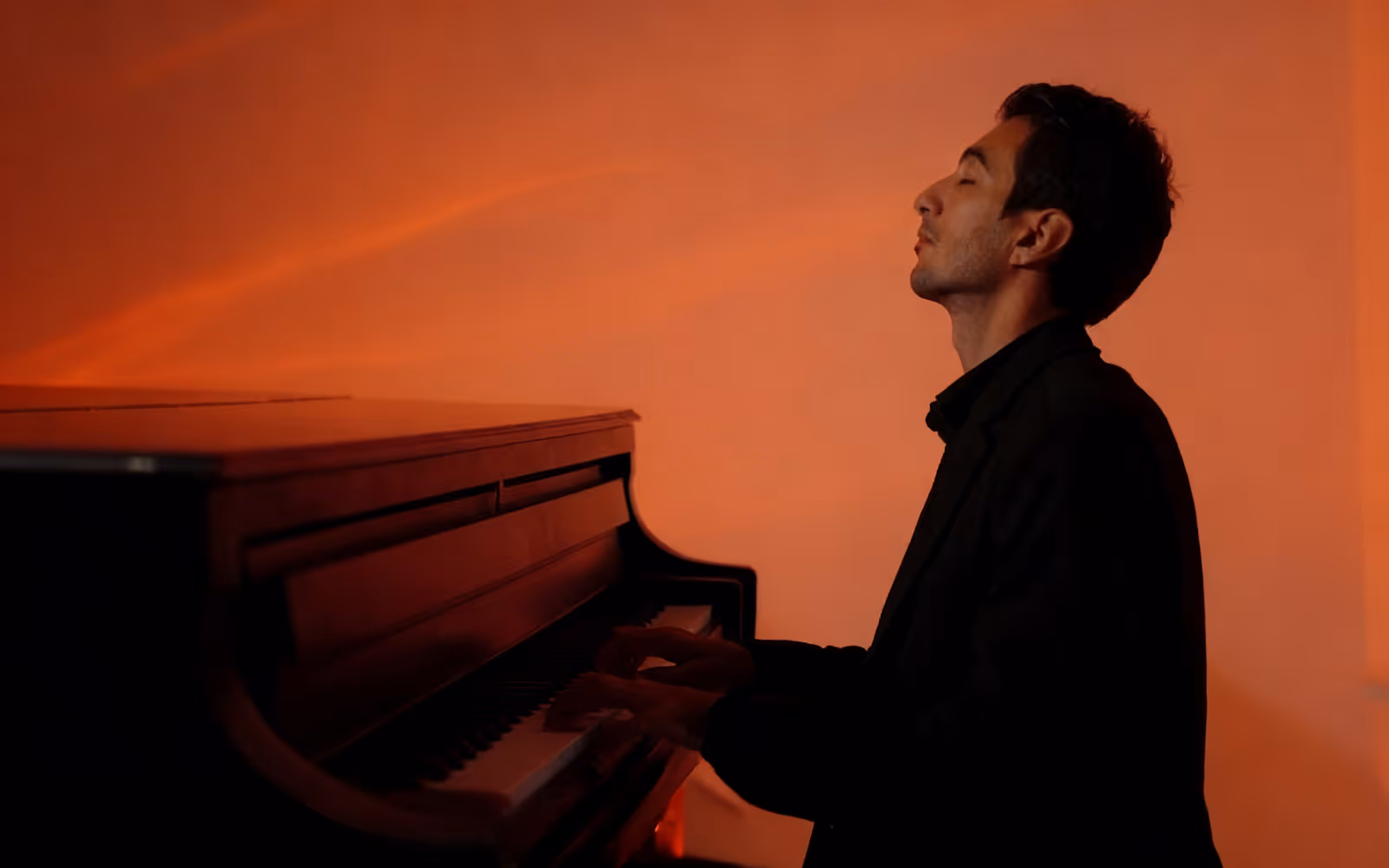 Şamhal İsmail & String Quartet