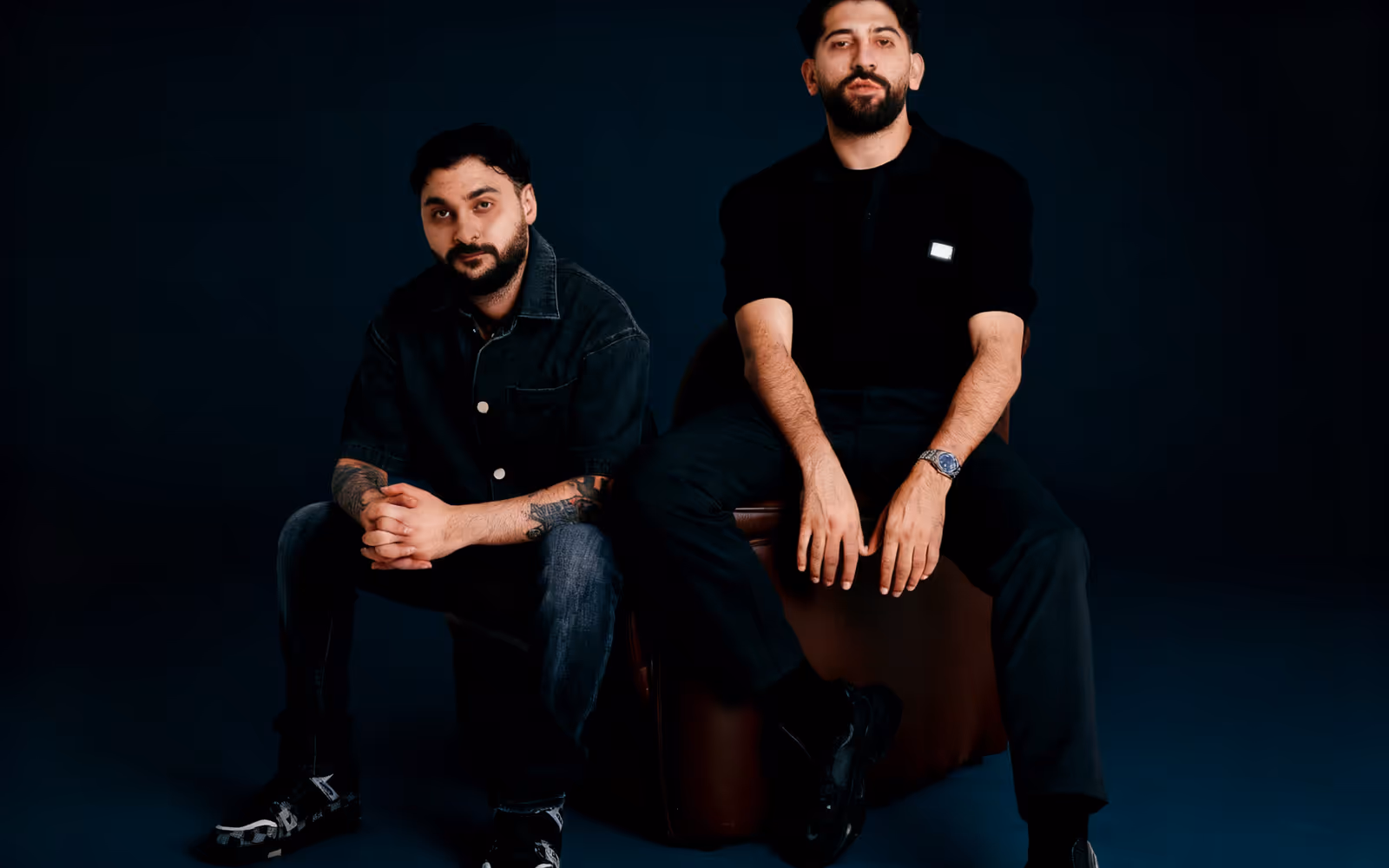 Canbay & Wolker Konseri