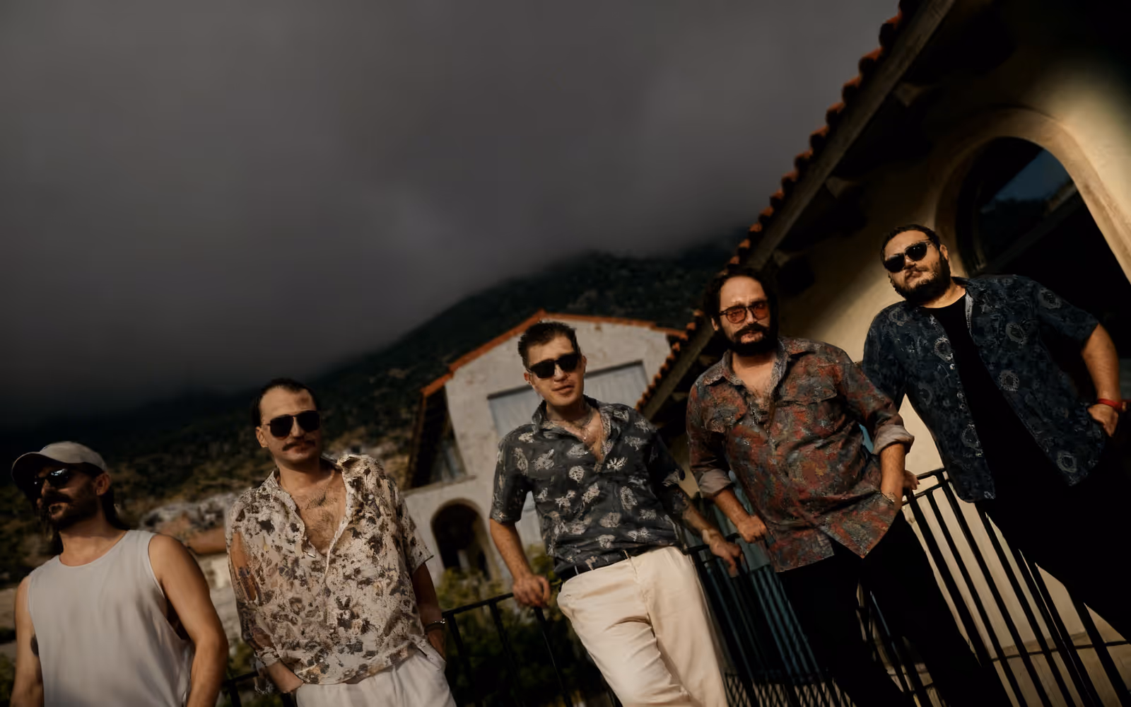 Yüzyüzeyken Konuşuruz Konseri