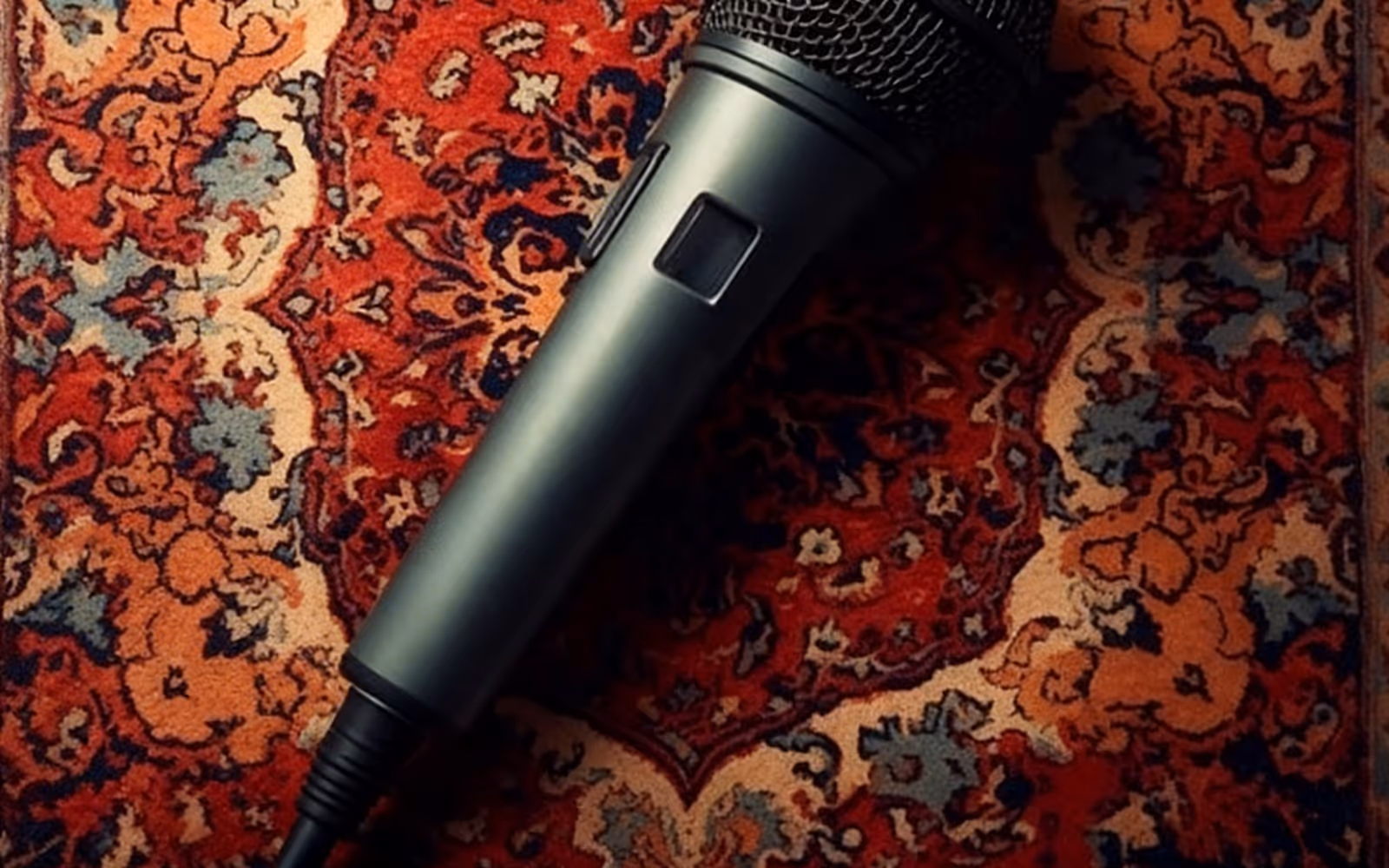 Açık Mikrofon Stand Up