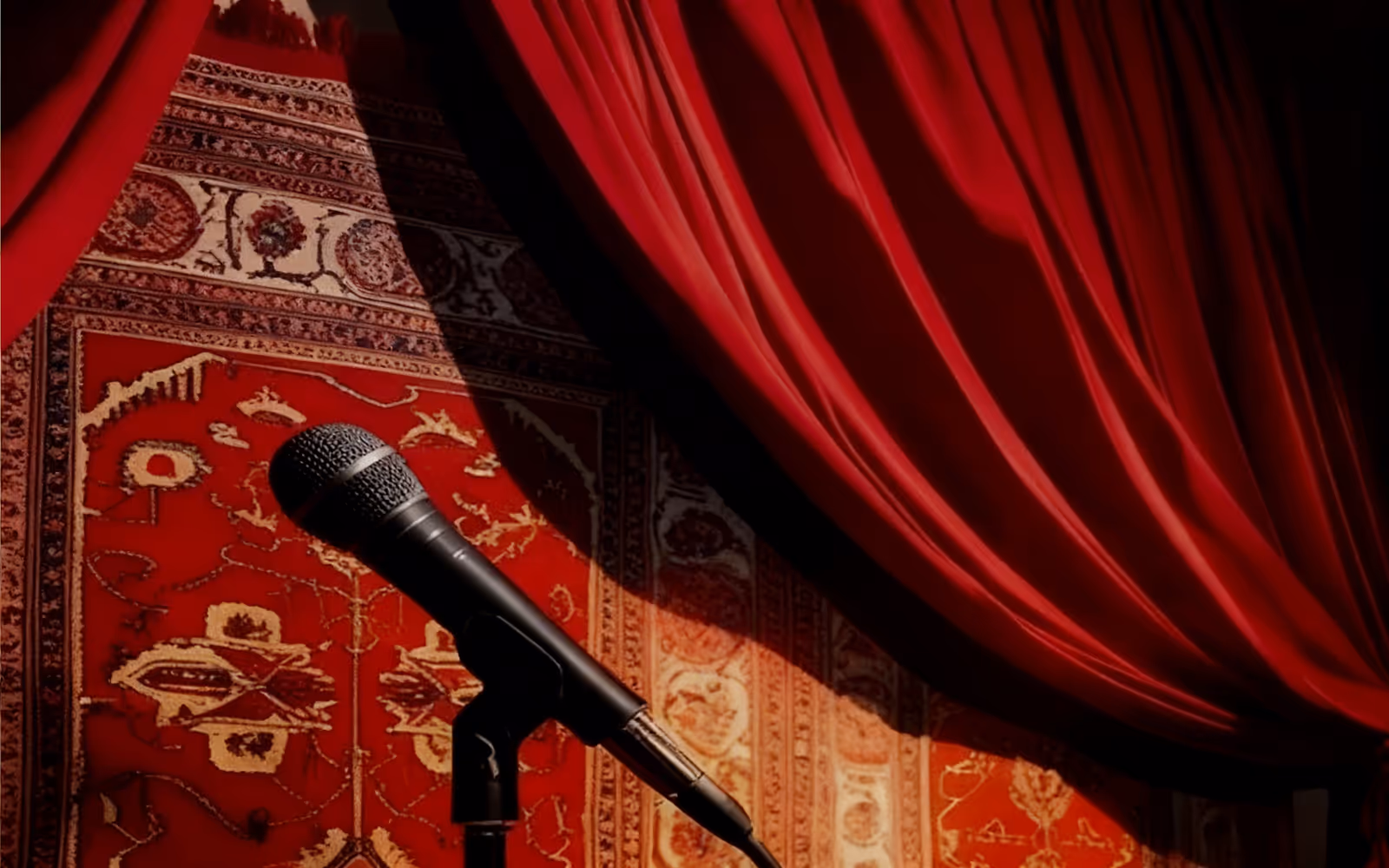 Terapi Stand Up 4’lü Şov