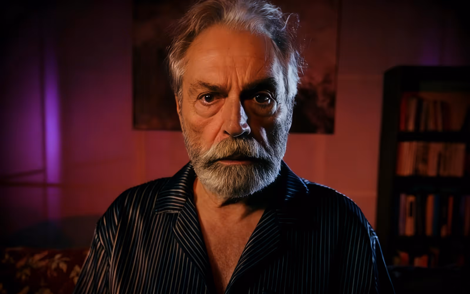 Baba - Haluk Bilginer