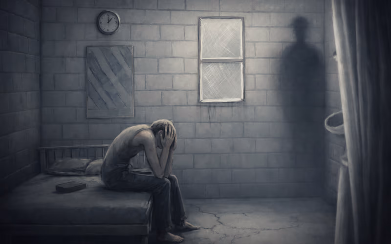 Bir Delinin Hatıra Defteri