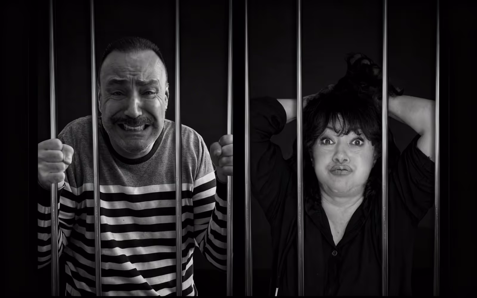 Aşk-ı Müebbet Oyunu